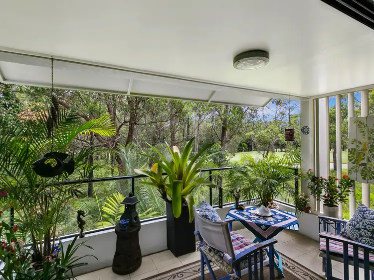 834/100 Resort Drive, Noosa Springs QLD 4567