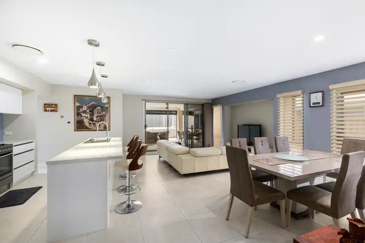 Sixth view of Homely house listing, 5 Ivory Cct, Sapphire Beach NSW 2450