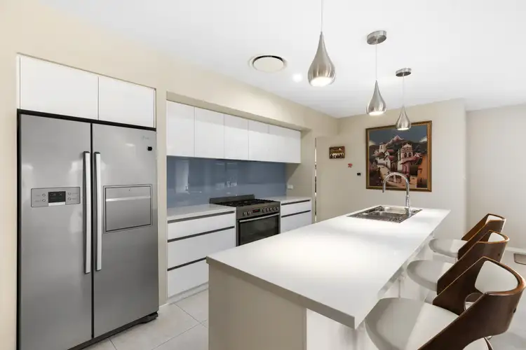 Seventh view of Homely house listing, 5 Ivory Cct, Sapphire Beach NSW 2450