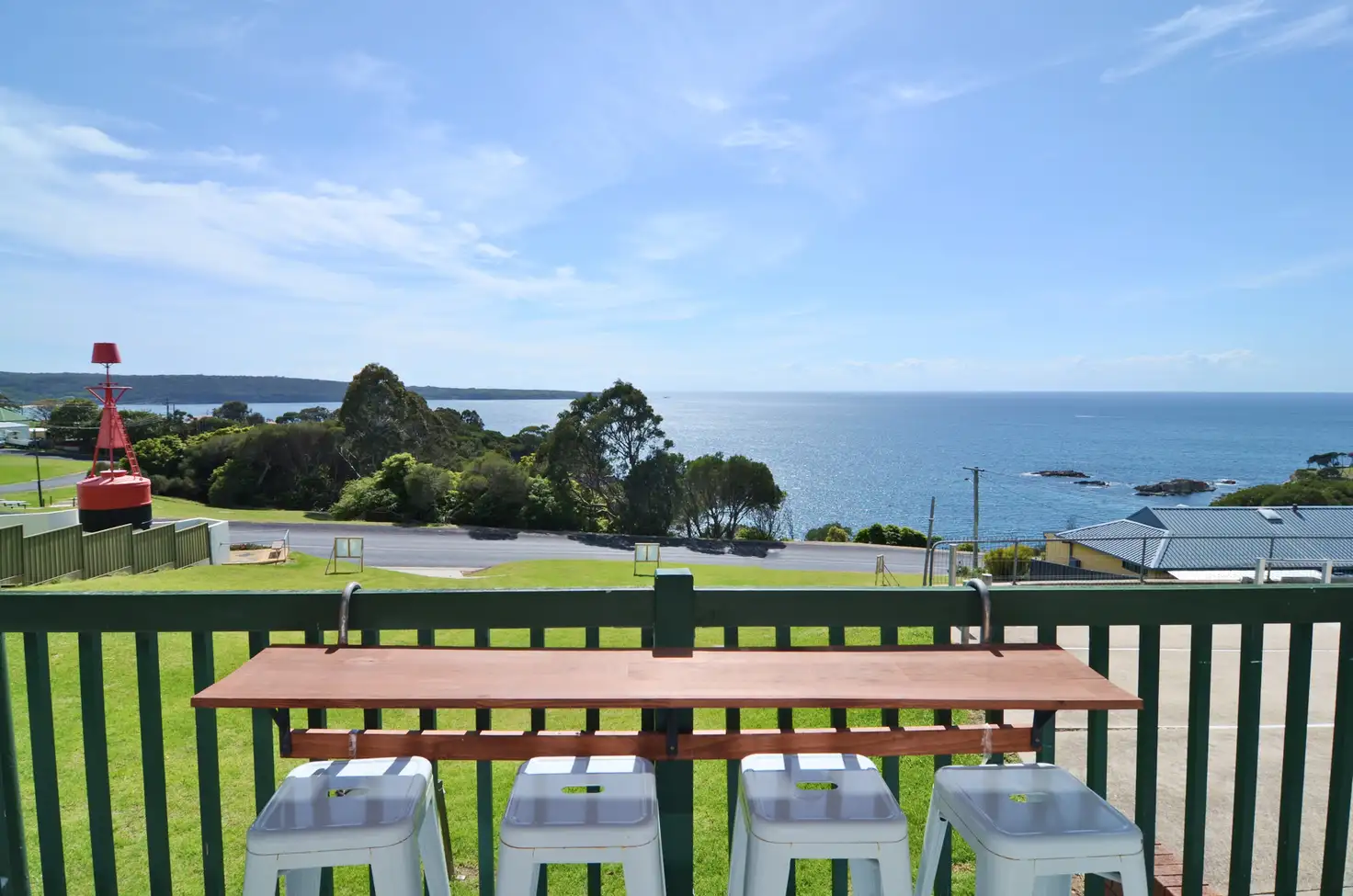 Main view of Homely unit listing, Unit 3/184 Imlay St, Eden NSW 2551