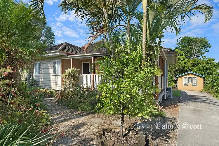 50 Bayview Rd, Brighton QLD 4017