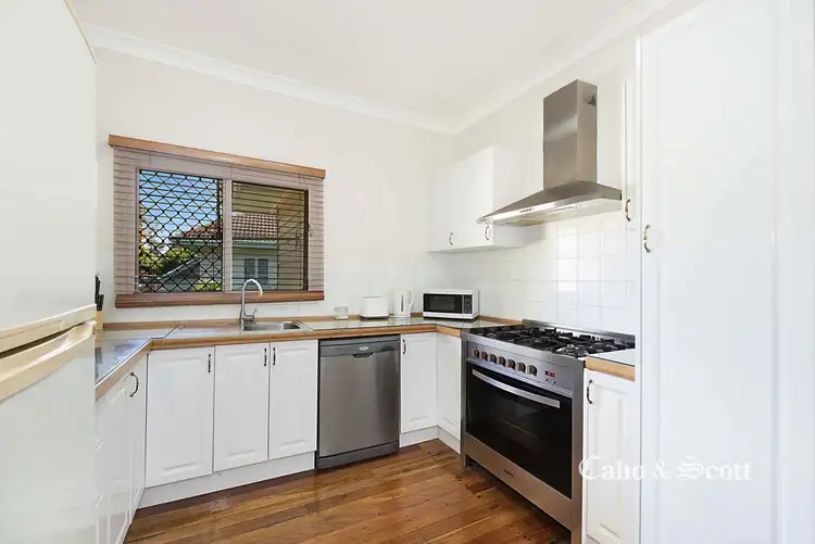 Second view of Homely house listing, 50 Bayview Rd, Brighton QLD 4017