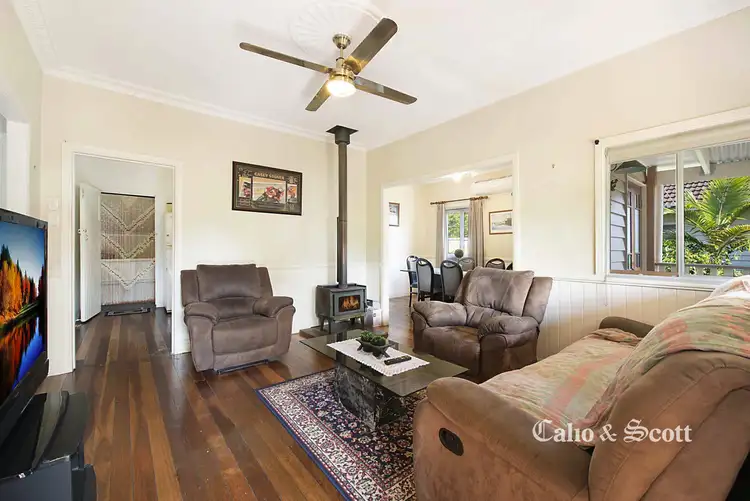 Third view of Homely house listing, 50 Bayview Rd, Brighton QLD 4017