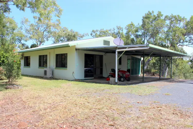 10 Neill Cl, Cooktown QLD 4895