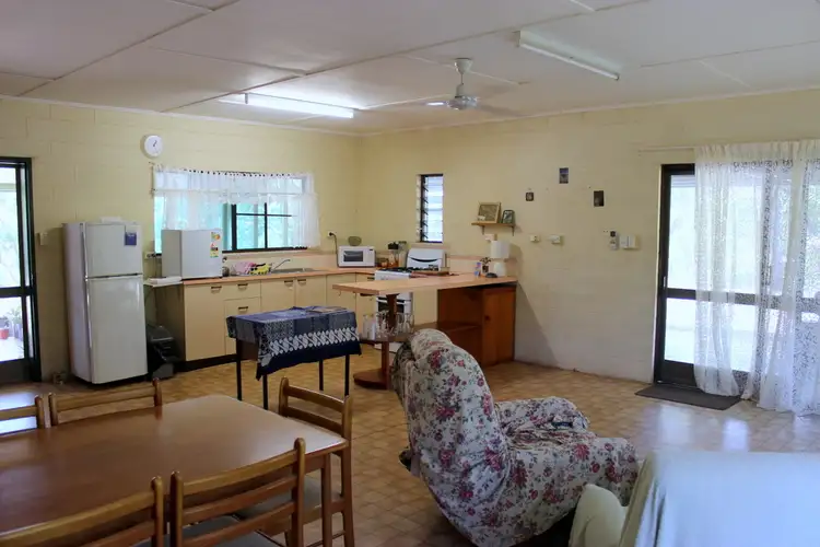 Third view of Homely rural property listing, 10 Neill Cl, Cooktown QLD 4895