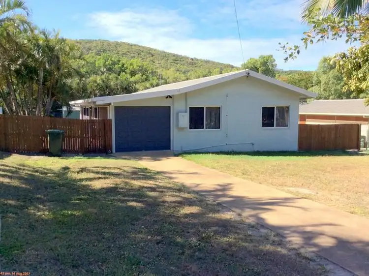 Main view of Homely house listing, 45 Walker St, Cooktown QLD 4895
