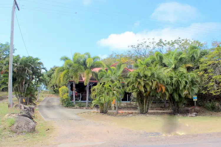 Main view of Homely semi-detached listing, 6 Howard St, Cooktown QLD 4895