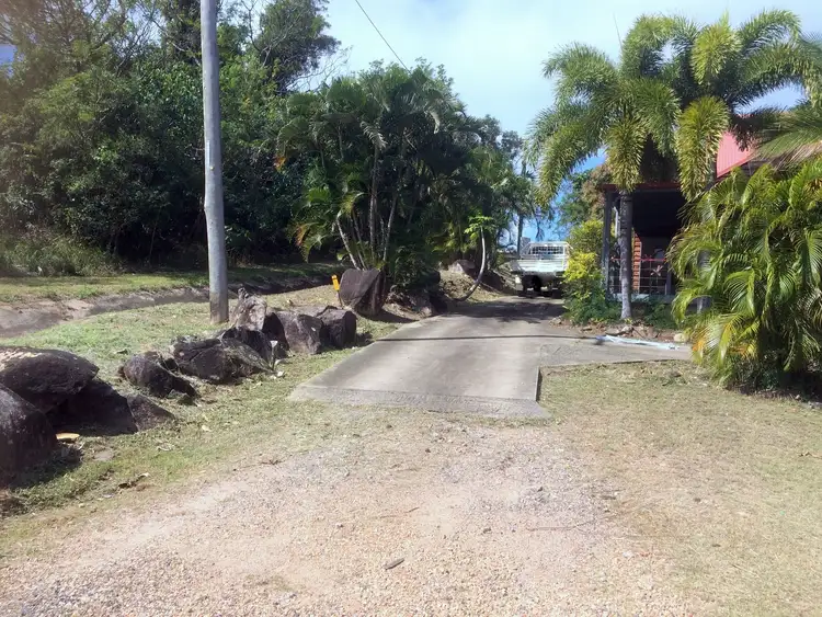 Second view of Homely semi-detached listing, 6 Howard St, Cooktown QLD 4895