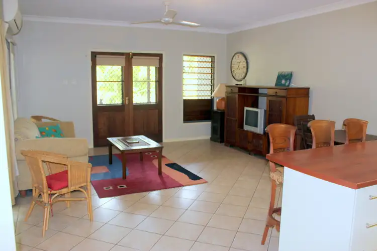 Third view of Homely semi-detached listing, 6 Howard St, Cooktown QLD 4895