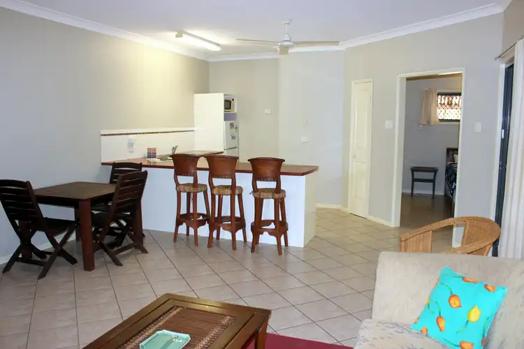Fourth view of Homely semi-detached listing, 6 Howard St, Cooktown QLD 4895
