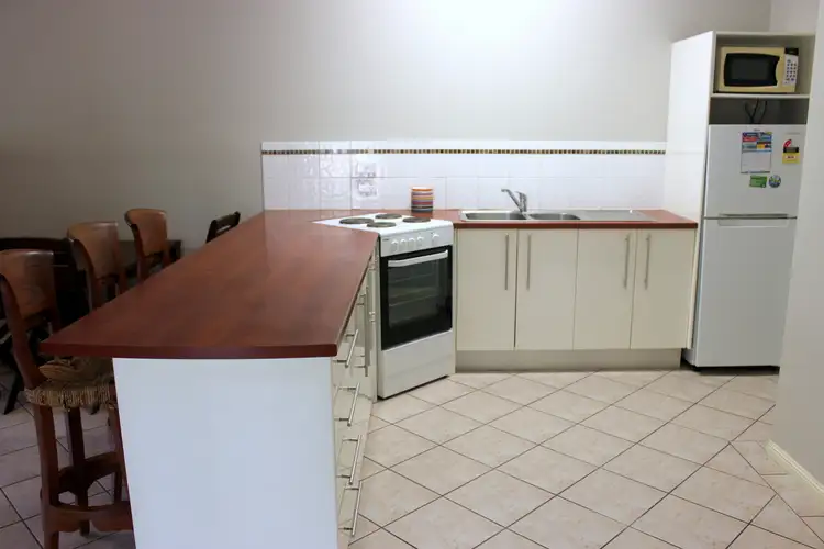 Fifth view of Homely semi-detached listing, 6 Howard St, Cooktown QLD 4895