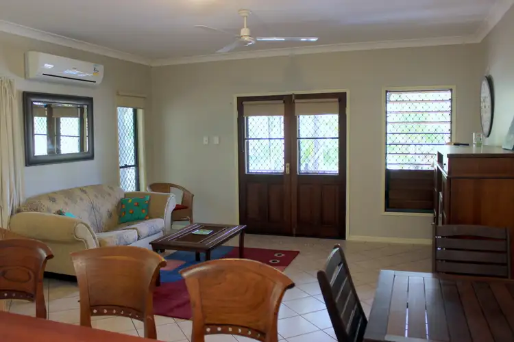 Sixth view of Homely semi-detached listing, 6 Howard St, Cooktown QLD 4895
