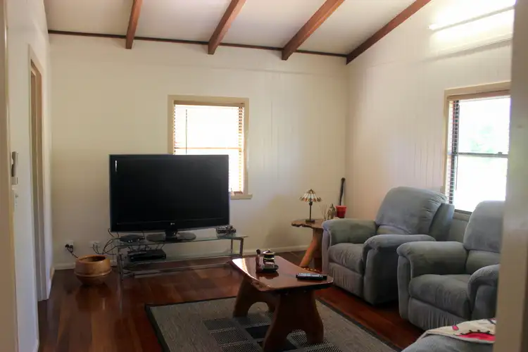 Second view of Homely house listing, 17 Kerr St, Cooktown QLD 4895