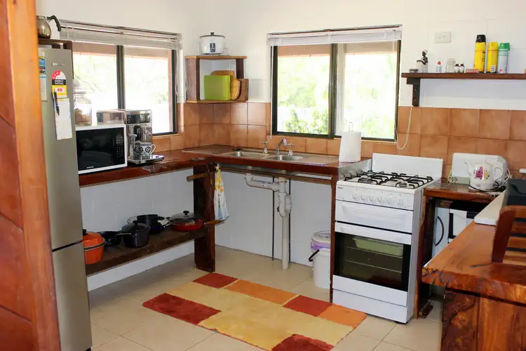 Third view of Homely house listing, 17 Kerr St, Cooktown QLD 4895