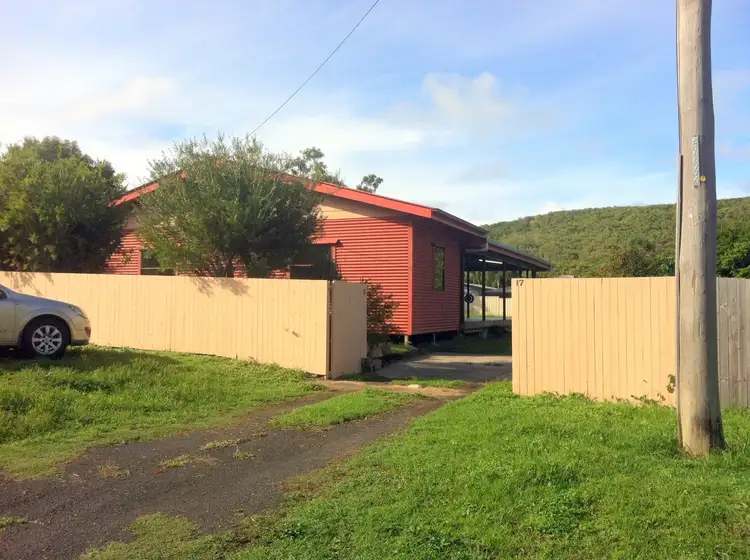 Sixth view of Homely house listing, 17 Kerr St, Cooktown QLD 4895