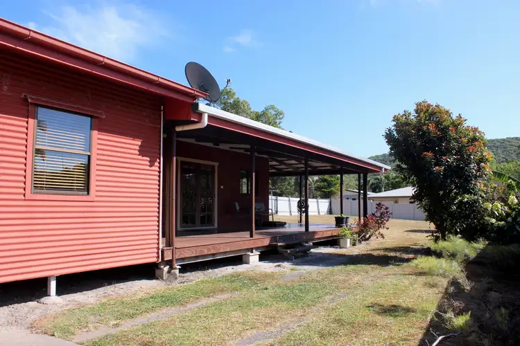Seventh view of Homely house listing, 17 Kerr St, Cooktown QLD 4895