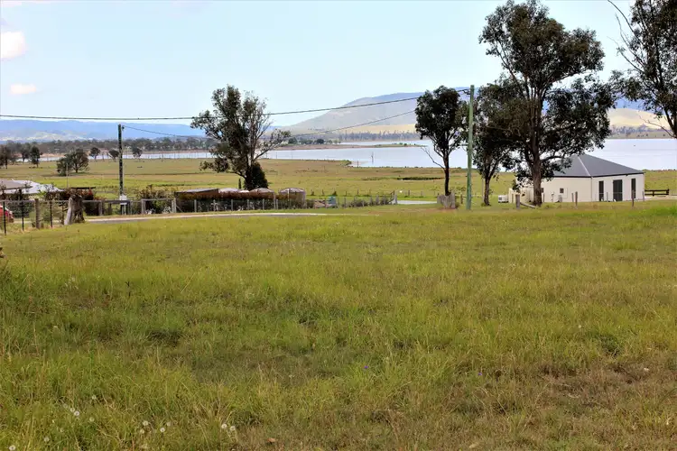 Main view of Homely land listing, LOT 25 Oakland Park Dr, Hazeldean QLD 4515