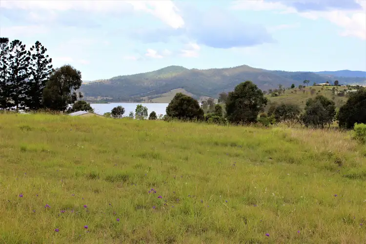 Third view of Homely land listing, LOT 25 Oakland Park Dr, Hazeldean QLD 4515