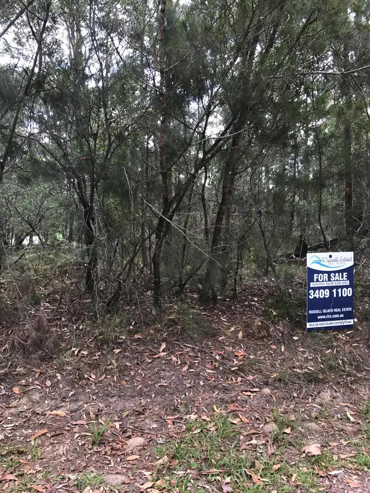 30 Cook Ave, Russell Island QLD 4184