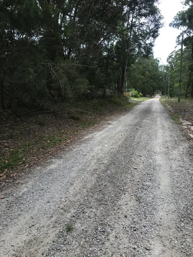 Third view of Homely land listing, 30 Cook Ave, Russell Island QLD 4184