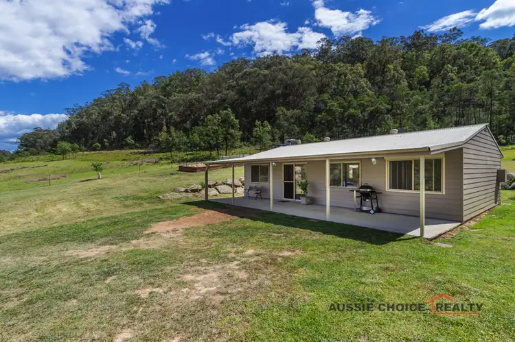 Fourth view of Homely rural property listing, 5373 Putty Rd, Putty NSW 2330