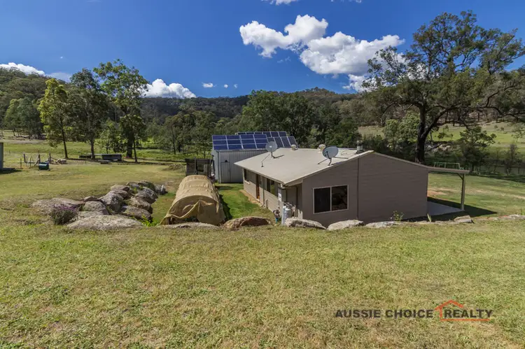 Fifth view of Homely rural property listing, 5373 Putty Rd, Putty NSW 2330