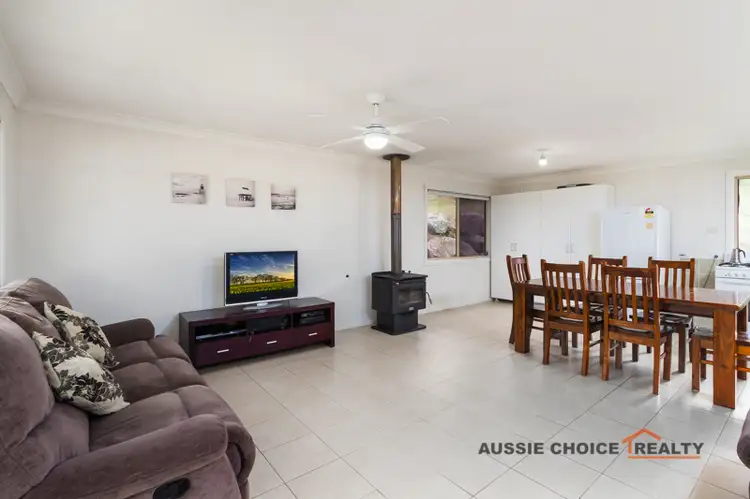 Sixth view of Homely rural property listing, 5373 Putty Rd, Putty NSW 2330