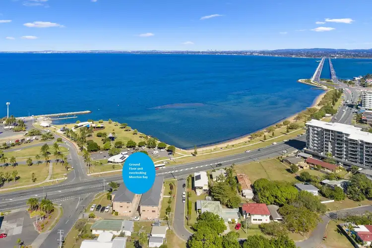 Unit 1/102 Hornibrook Esp, Clontarf QLD 4019