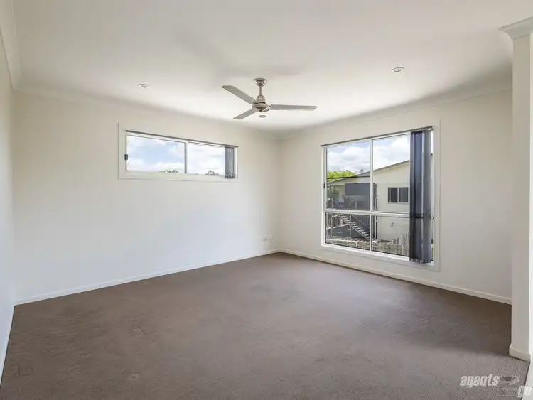 Fifth view of Homely house listing, 4 Bowlers Dr, Southside QLD 4570