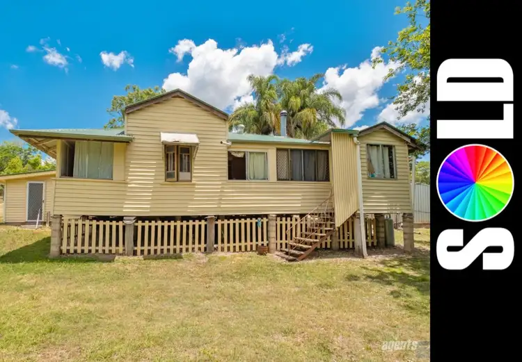 Main view of Homely house listing, 33 Fairview Rd, Monkland QLD 4570