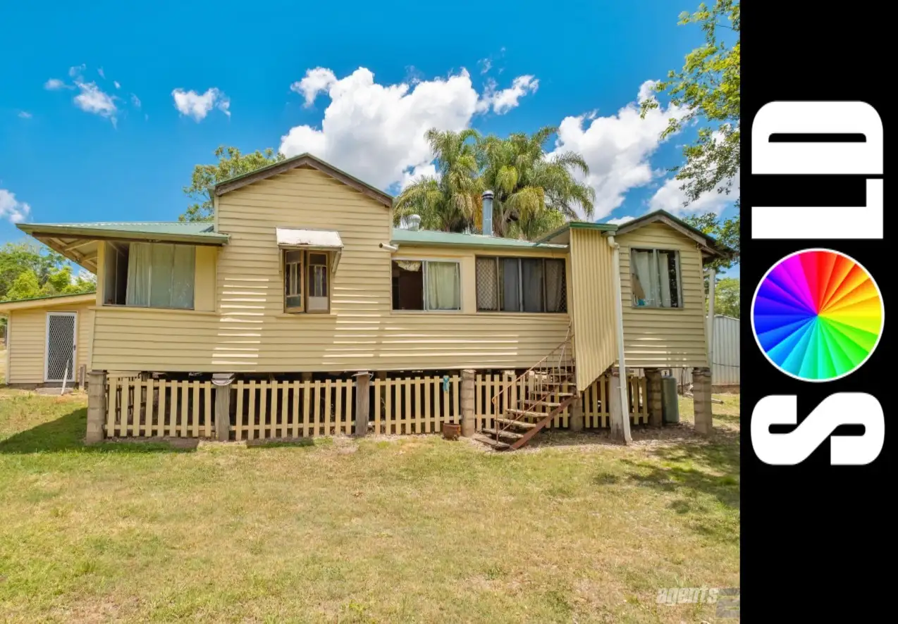 Main view of Homely house listing, 33 Fairview Rd, Monkland QLD 4570