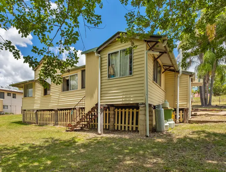 Second view of Homely house listing, 33 Fairview Rd, Monkland QLD 4570