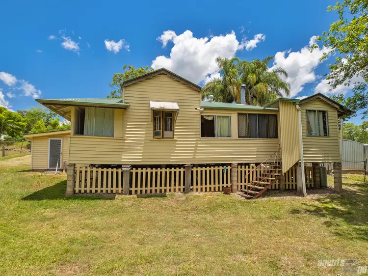 Third view of Homely house listing, 33 Fairview Rd, Monkland QLD 4570