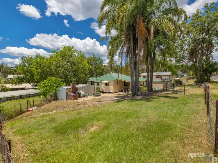 Fourth view of Homely house listing, 33 Fairview Rd, Monkland QLD 4570