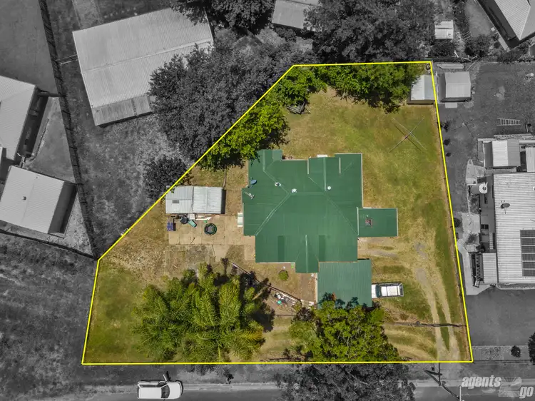 Fifth view of Homely house listing, 33 Fairview Rd, Monkland QLD 4570