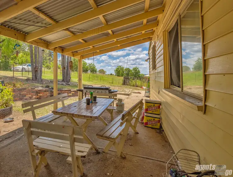 Sixth view of Homely house listing, 33 Fairview Rd, Monkland QLD 4570