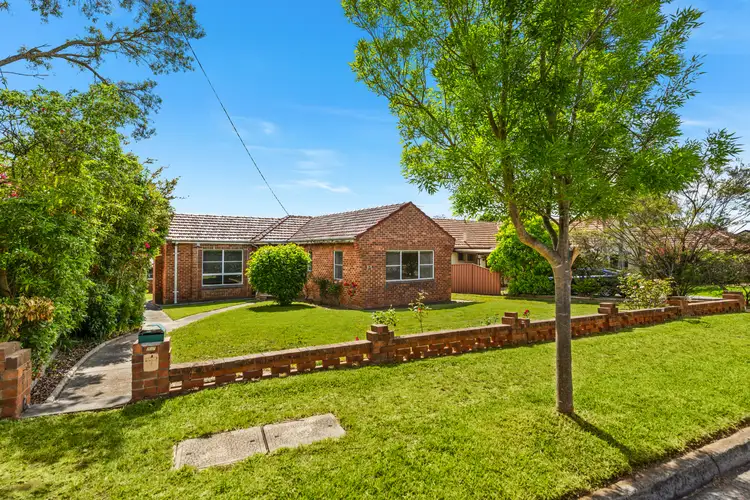 217 North Rd, Eastwood NSW 2122