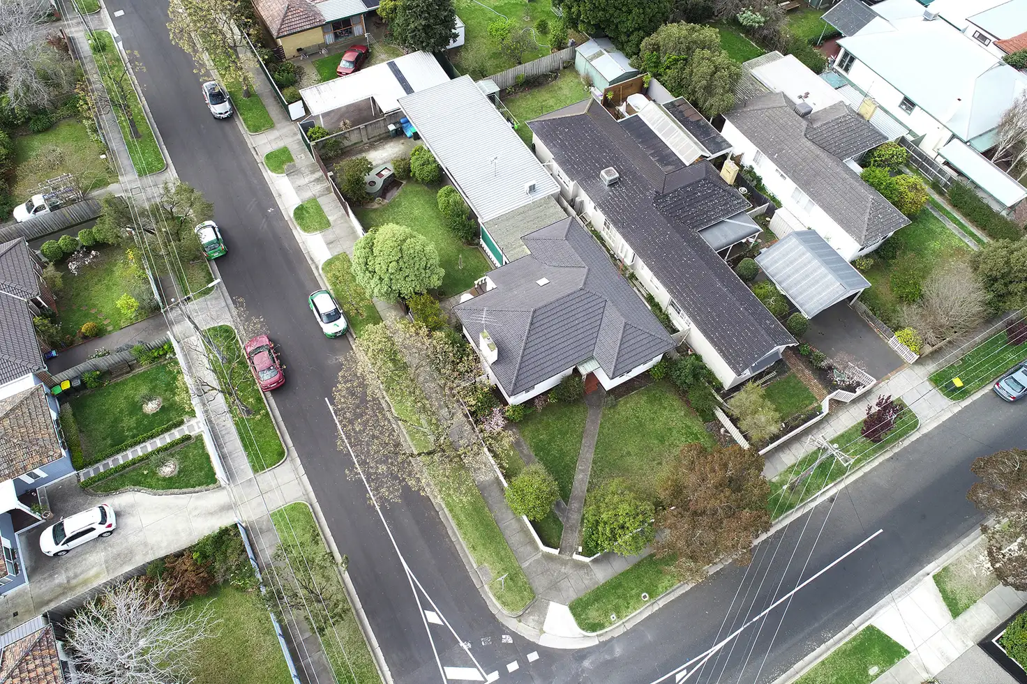 Main view of Homely land listing, LOT 1 England Street, Bentleigh East VIC 3165