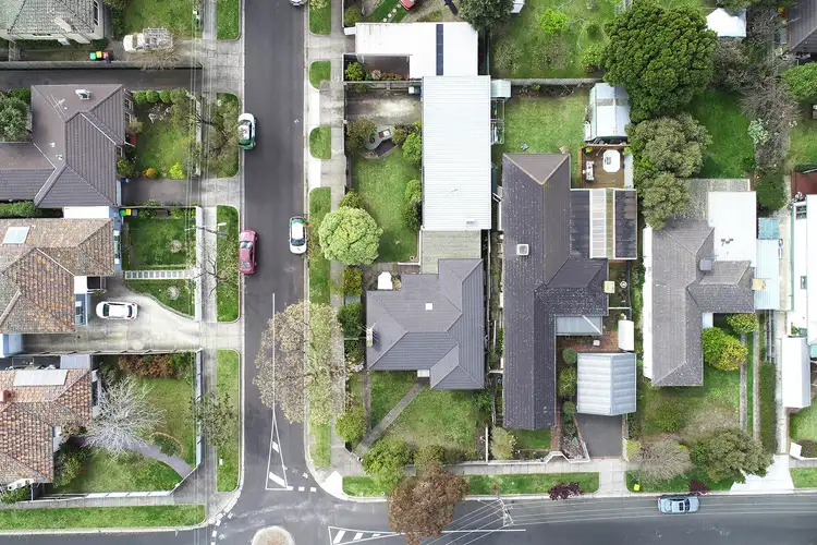 Third view of Homely land listing, LOT 1 England Street, Bentleigh East VIC 3165