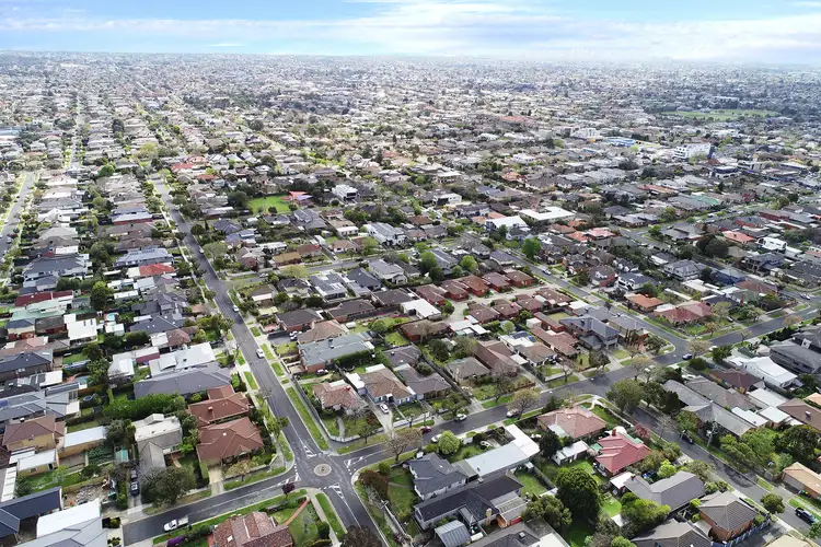 Fourth view of Homely land listing, LOT 1 England Street, Bentleigh East VIC 3165