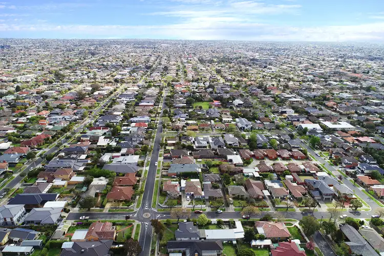 Fifth view of Homely land listing, LOT 1 England Street, Bentleigh East VIC 3165