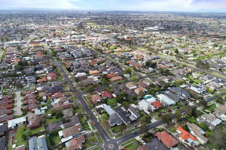 Sixth view of Homely land listing, LOT 1 England Street, Bentleigh East VIC 3165