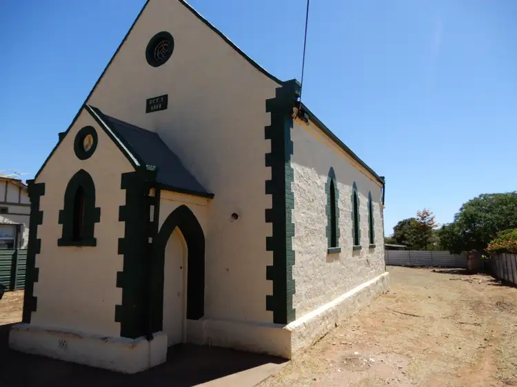 14 Stephens St, Booleroo Centre SA 5482
