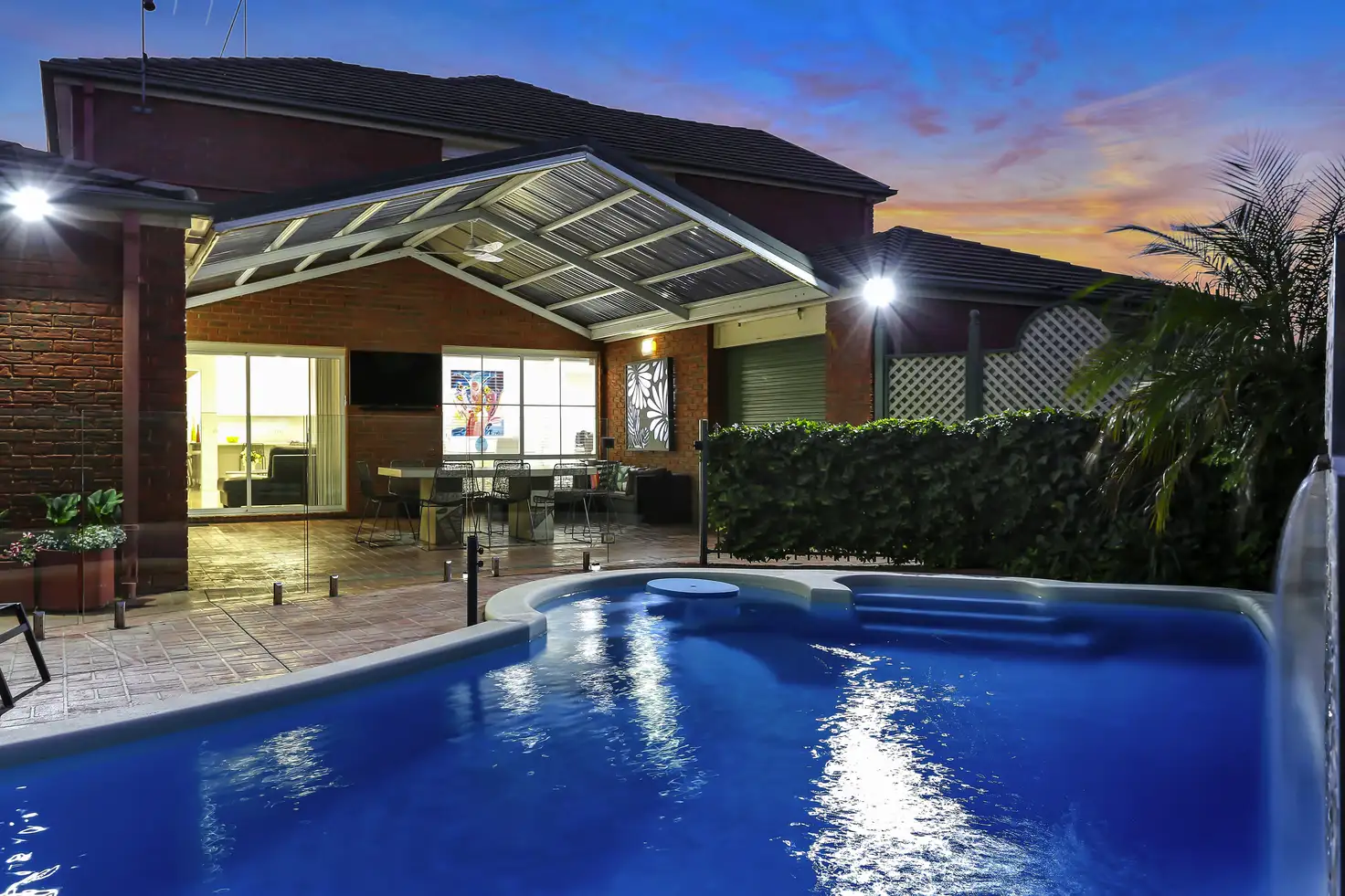 Main view of Homely house listing, 5 Roger Ct, Athelstone SA 5076