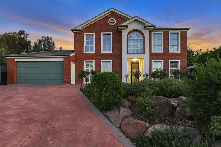 Second view of Homely house listing, 5 Roger Ct, Athelstone SA 5076