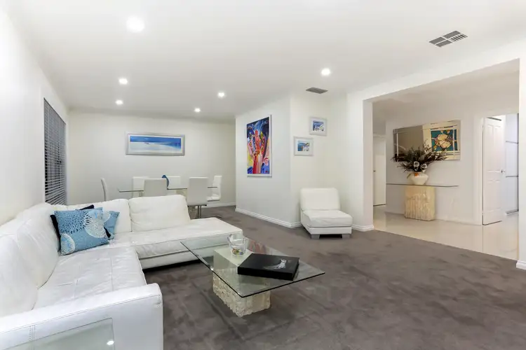 Fifth view of Homely house listing, 5 Roger Ct, Athelstone SA 5076