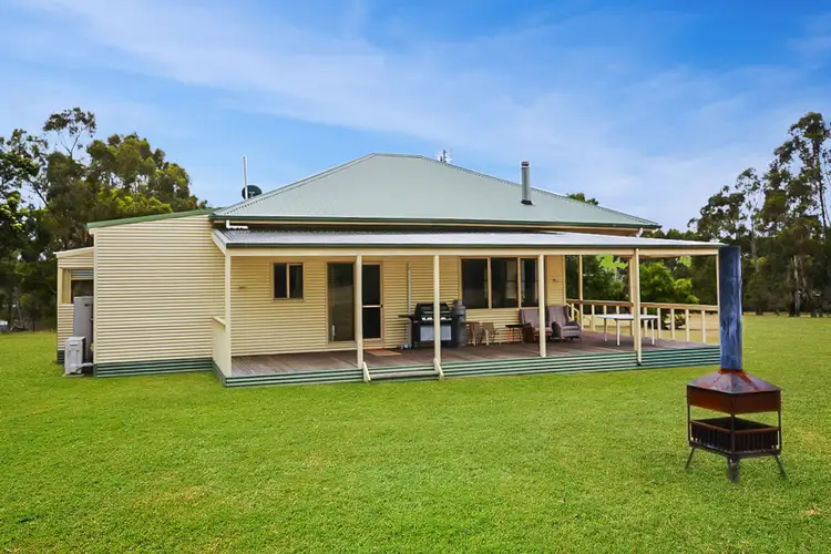 Third view of Homely house listing, 45 Church Road, Pomonal VIC 3381