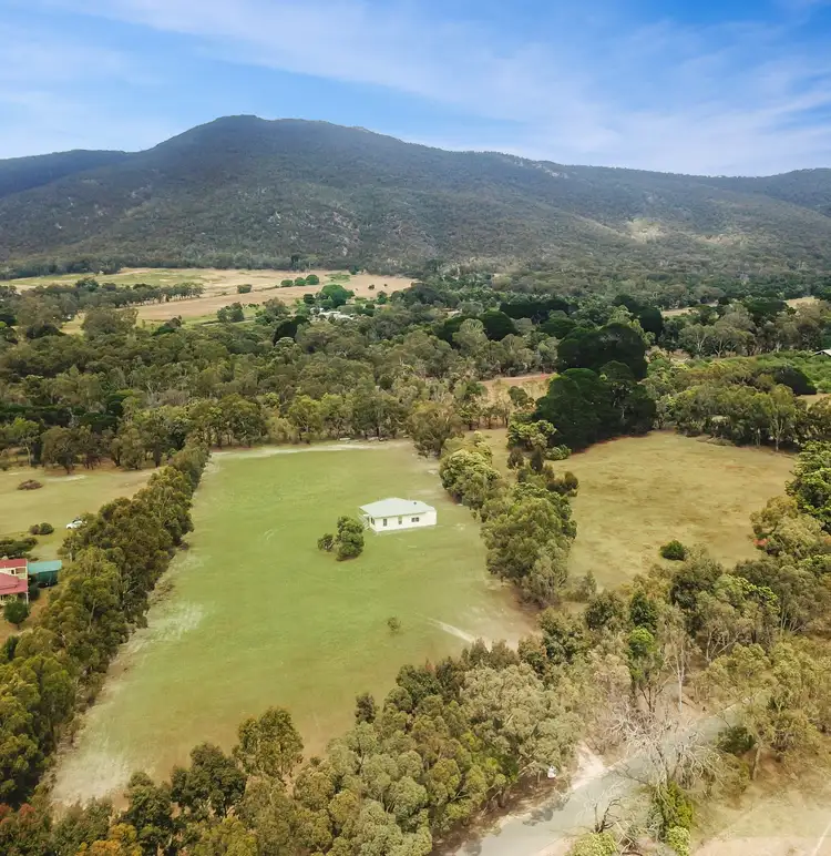 Fourth view of Homely house listing, 45 Church Road, Pomonal VIC 3381