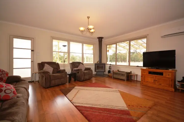 Sixth view of Homely house listing, 45 Church Road, Pomonal VIC 3381