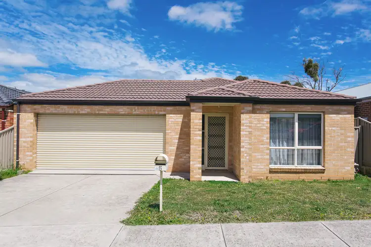5 Muller Ct, Mount Clear VIC 3350